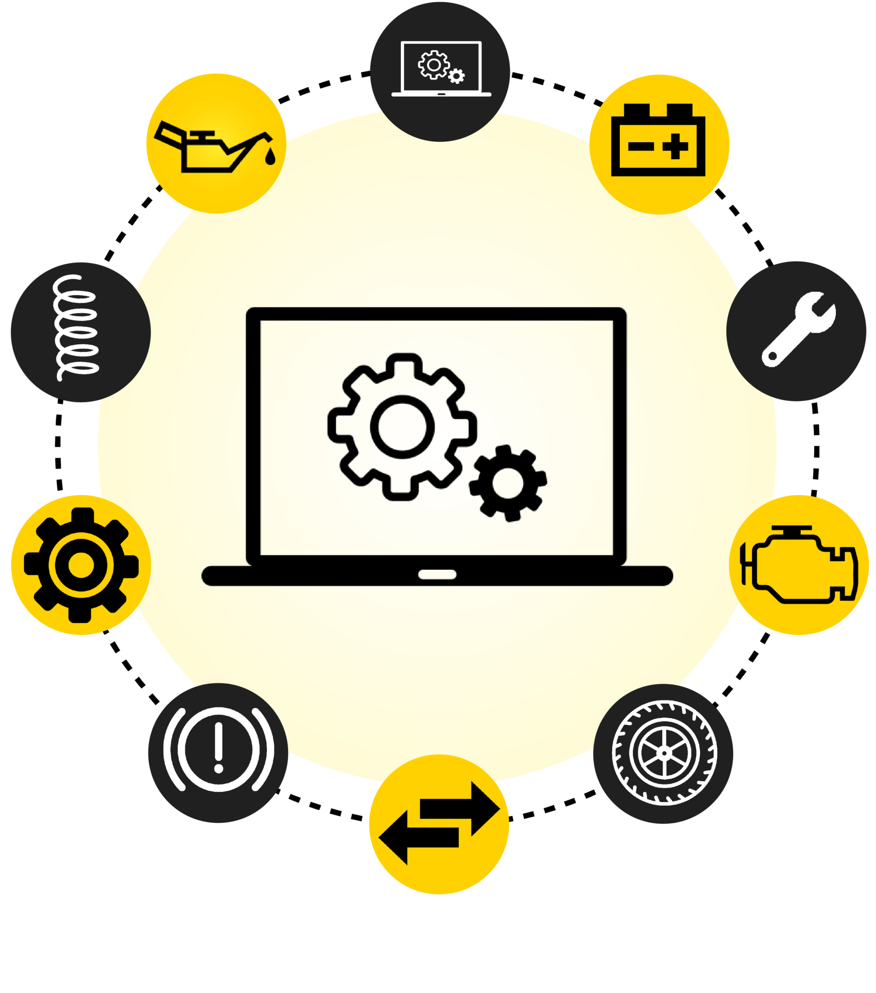 Automotive Diagnostics: Uncovering The Source Of Undisclosed Leaks