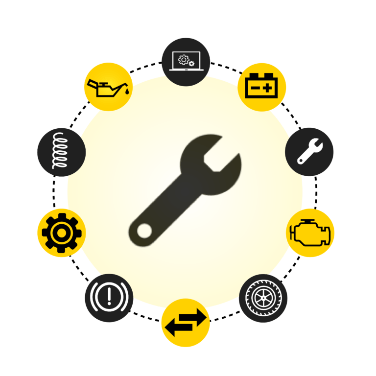 Car Service Near You 07458148084