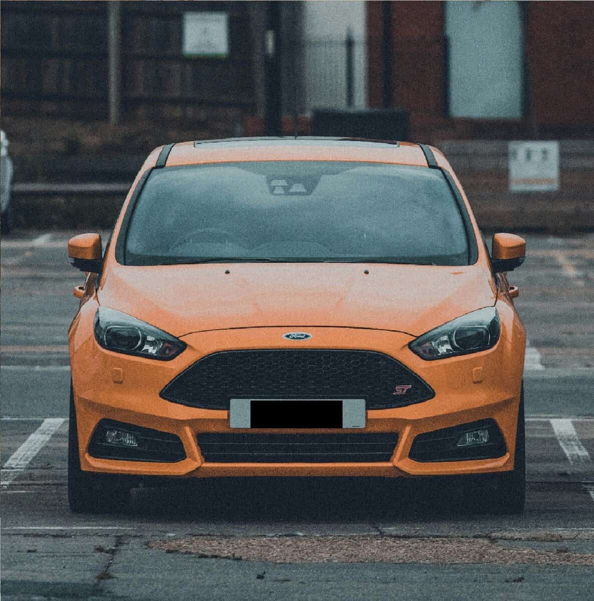 Read more about the article Car service, on the driveway